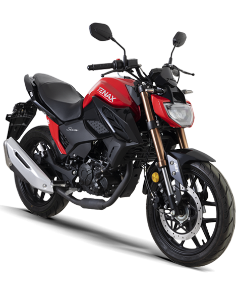 Siam Tenax 200cc Rojo